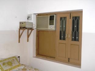 Bharti Guest House Mathura Exteriör bild