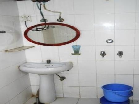 Bharti Guest House Mathura Exteriör bild