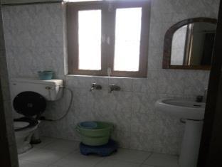 Bharti Guest House Mathura Exteriör bild